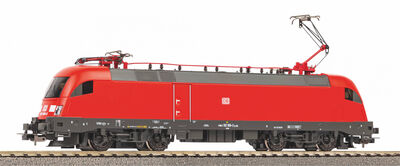 Piko H0 - 57816 - E-Lok Taurus DB AG VI Wechselstromversion - Artikelbild