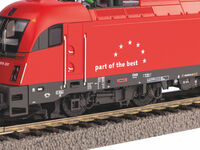 Piko H0 - 59800 - Elektrolok 1216 234 VI Wechselstromversion - Artikelbild