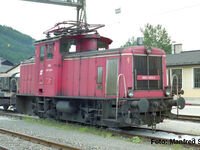 Piko H0 - 21045 - Sound-E-Lok Rh 1067 ÖBB IV, inkl. PIKO Sound-Decoder