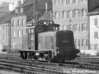 Piko H0 - 21047 - E-Lok Rh 1067 ÖBB III