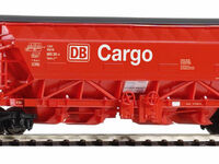 Piko H0 - 24550 - Kaliwagen Taoos894 DB Cargo VI