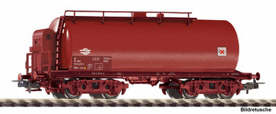 Piko H0 - 24563 - Kesselwagen MAV mit Bremserhaus V, 4-achsig - Artikelbild
