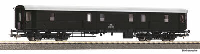 Piko H0 - 24564 - Postpackwagen MAV III - Artikelbild