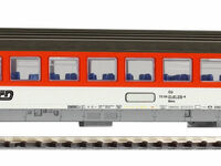 Piko H0 - 27745 - Personenwagen 2. Klasse CD VI