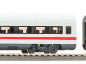 Piko H0 - 28351 - 4er Set Personenwagen Metropolitan DB AG VI