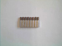 Piko G - 36118 - G Schleifkohle (8 Stück) BR 64