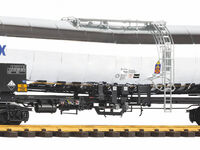 Piko G - 37865 - G Chemiekesselwagen GATX VI