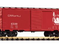 Piko G - 38993 - G Güterwagen CNJ