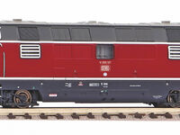 Piko N - 40510 - N Diesellokomotive BR V200.1 DB III