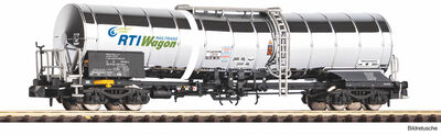 Piko N - 40722 - N Chemiekesselwagen RTI VI - Artikelbild