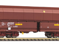 Piko N - 40906 - N Schüttgutwagen Falns SNCB IV