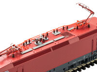 Piko TT - 47492 - TT E-Lok BR 212 DR IV - Artikelbild