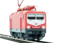 Piko TT - 47492 - TT E-Lok BR 212 DR IV - Artikelbild