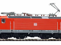 Piko TT - 47495 - TT Sound-E-Lok BR 143 DB AG VI, inkl. PIKO Sound-Decoder