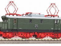 Piko H0 - 51194 - Sound-E-Lok BR 244 DR IV, inkl. PIKO Sound-Decoder