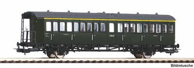 Piko H0 - 53135 - Abteilwagen 1. Klasse PKP III - Artikelbild