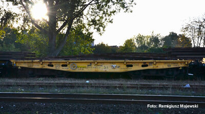 Piko H0 - 58422 - 2er Ser Flachwagen 401Z PNI VI - Artikelbild