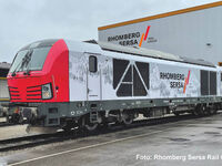 Piko H0 - 59124 - Sound-Diesellok Vectron BR 247 Sersa VI, inkl. PIKO Sound-Decoder