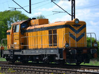 Piko H0 - 59278 - Diesellok SM42 PNI VI