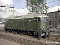 Piko H0 - 97509 - Sound-E-Lok 1008 NS III Wechselstromversion, inkl. PIKO Sound-Decoder