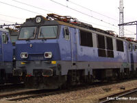 Piko H0 - 97532 - E-Lok EP09 PKP IC VI