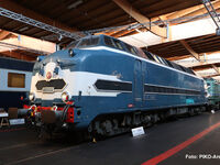 Piko H0 - 97542 - Sound-Diesellok CC 65000 SNCF