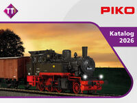 Piko - 99426 - TT Katalog 2026
