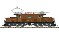 LGB G - 26606 - Elektrolokomotive Ge 6/6 I