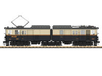LGB G - 26662 - Triebwagen FZe 6/6 Epoche II - Artikelbild