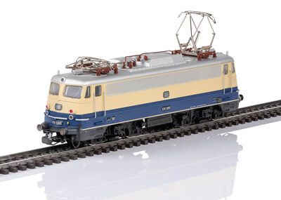 Märklin H0 - 30391 - Rheingold-Elektrolokomotive Baureihe E10.12 - Artikelbild
