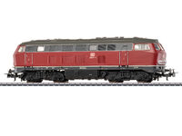 Märklin H0 - 36217 - Diesellokomotive Baureihe 216 - Artikelbild