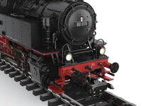 Märklin H0 - 37066 - Dampflokomotive Baureihe 80 - Artikelbild