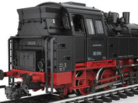 Märklin H0 - 37066 - Dampflokomotive Baureihe 80 - Artikelbild