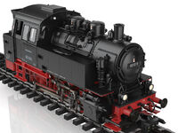 Märklin H0 - 37066 - Dampflokomotive Baureihe 80 - Artikelbild