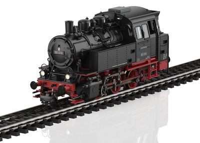 Märklin H0 - 37066 - Dampflokomotive Baureihe 80 - Artikelbild
