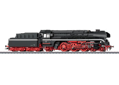 Märklin H0 - 38206 - Dampflokomotive Baureihe 01.5 - Artikelbild