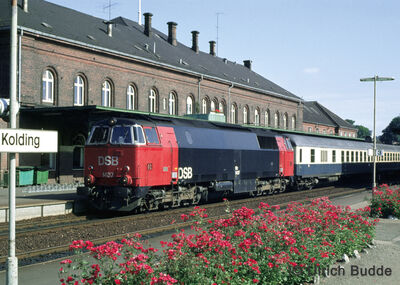 Märklin H0 - 38290 - Diesellokomotive Reihe MZ - Artikelbild