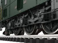 Märklin H0 - 38350 - Elektrolokomotive Ae 3/5 - Artikelbild