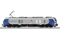 Märklin H0 - 38902 - Zweikraftlokomotive Baureihe 2159
