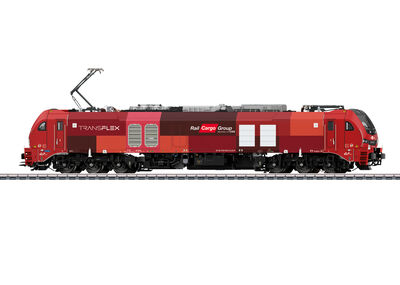 Märklin H0 - 38903 - Zweikraftlokomotive Baureihe 2159 - Artikelbild