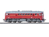 Märklin H0 - 39203 - Diesellokomotive Baureihe 120 - Artikelbild