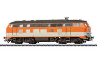 Märklin H0 - 39228 - Diesellokomotive Baureihe 218 - Artikelbild