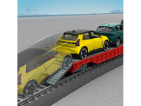 Märklin H0 - 44125 - my world - Autotransportwagen - Artikelbild