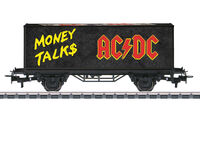 Märklin H0 - 44832 - Start up - Containerwagen Moneytalks - Artikelbild