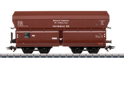 Märklin H0 - 48176 - Insider-Jahreswagen Spur H0 2026 - Artikelbild