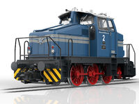 Märklin 1 - 55500 - Diesellokomotive DH 500 Ca