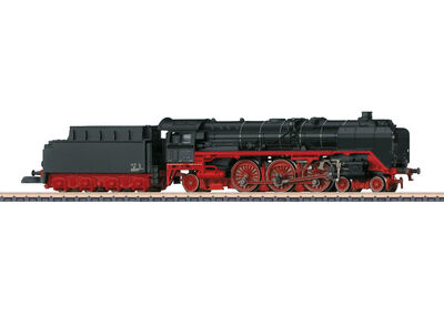 Märklin Z - 88015 - Schnellzug-Dampflokomotive Baureihe 01 - Artikelbild