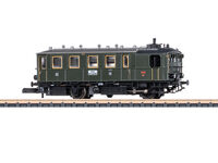 Märklin Z - 88148 - Kittel CidT, G. Bad. Sts. B. - Artikelbild