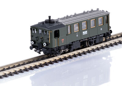 Märklin Z - 88148 - Kittel CidT, G. Bad. Sts. B. - Artikelbild