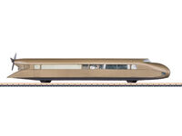Märklin Z - 88762 - Propellertriebwagen Schienenzeppelin - Artikelbild